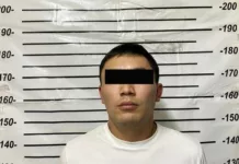 В 7-м микрорайоне человек получил ножевые ранения. Подозреваемый задержан