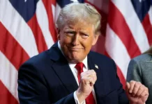 Пакистан выдвинул Дональда Трампа на Нобелевскую премию мира