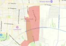 В южной части Бишкека отключат подачу питьевой воды