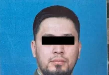 Задержан лже-сотрудник ГКНБ КР, вымогавший у мужчины полмиллиона сомов