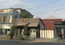 Ошто мектептин коммерциялык багытка сатылып кеткен жери мэрияга кайтарылды