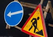 Участок улицы Фрунзе в Бишкеке закроют до октября