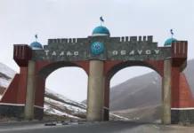 Таласта курулушка жер бөлүп берүүдөгү коррупциялык схема аныкталды