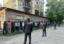 В Кыргызстане по поручению Ташиева началась спецоперация «Нелегал-2025»