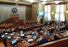 Жогорку Кенеш утвердил проект нового Земельного кодекса