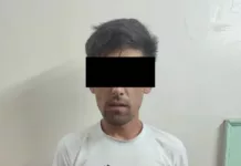 Подозреваемый в нанесении ножевого ранения пытался дать взятку милиционеру