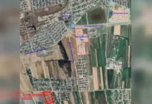 Государству вернули земельный участок в Бишкеке стоимостью почти 505 млн сомов