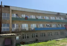 Сүлүктү шаарындагы мурдагы ден соолукту чыңдоо борбору мамлекетке кайтарылды