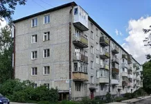 Министр строительства: Сроки для домов 104-й серии, «хрущевок» и «сталинок» вышли