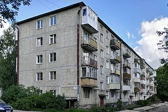 Гатчина._Улица_Володарского,_28