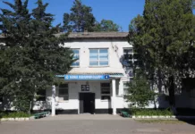 Талас мамлекеттик университетине 5 кабаттуу жаңы кампус курулат