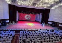 В Бишкеке отмечают День медицинского работника