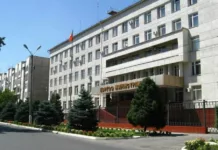 Азамат Ыштыбаев назначен заместителем министра обороны