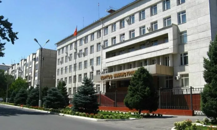 МИНОБОРОНЫ