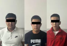 Токмоктун 20 жаштагы тургунун тобу менен сабаган шектүүлөр кармалды