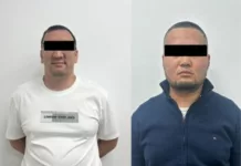 Незаконная регистрация авто: задержаны бывшие работники «Унаа»