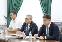 В деятельности «Государственной лизинговой компании» выявили нарушения