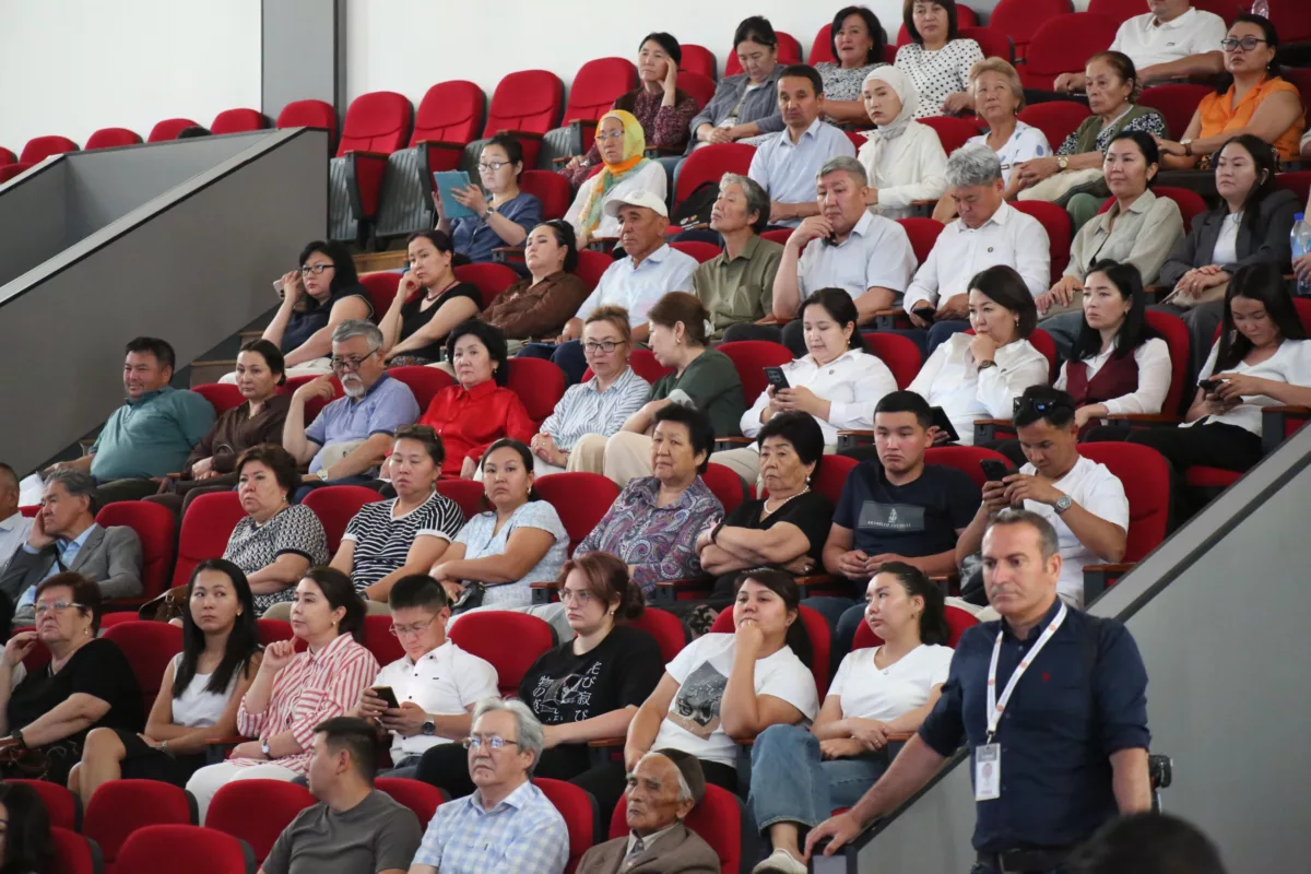 Whatsapp image 2025 06 11 at 11. 43. 22 2 в бишкеке прошел международный форум «чингиз айтматов — будущее тюркского мира»