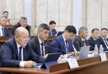 Счетная палата: За 2024 год выявлены дополнительные резервы в 88,6 млрд сомов