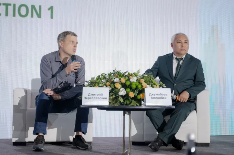 D57422dc 6551 4af2 b575 63b38cc90093 бишкекте “bishkek 2025” — жашагың келген шаар тууралуу ted talk өттү