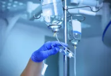 В инфекционной больнице Бишкека отметили рост острых кишечных инфекций