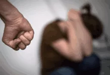 МВД проводит двухмесячник по профилактике семейного насилия