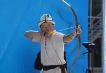 Кыргызстандык спортчулар Түркияда жаа атуу боюнча турнирде дүйнө чемпиону болду