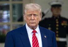 Дональд Трамп 12 өлкөнүн жарандарына АКШга кирүүгө тыюу салды