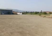 Баткенде 8 гектардан ашык жер мамлекетке кайтарылды