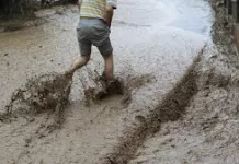 Шашылыш билдирүү! Жамгыр жаап, сел жүрүшү мүмкүн