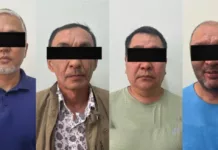 ИИМ маркум кримтөбөл Камчы Көлбаевдин иниси кармалганын билдирди