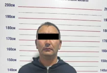 ГКНБ заявил о задержании «полукриминального элемента» на Иссык-Куле