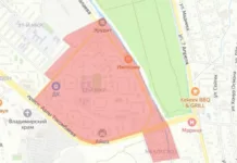 В 12-м микрорайоне Бишкека 2 июля не будет воды