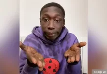 Миграционная служба США задержала самого популярного в мире тиктокера