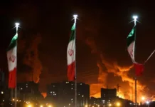 ТИМ: Ирандан 28 кыргызстандык эвакуациялынды