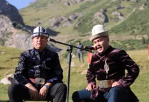 Талас облусунда 2025-жылдын 25–27-июль күндөрү биринчи жолу “Мурастуу Жол – Ата-Бабалардын Издүү Жолу” деп аталган жөө туристтик жүрүш ийгиликтүү өттү