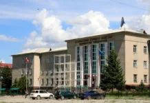 Ысык-Көлдөгү жогорку окуу жайлардан 941 студент чыгарылды