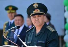 Все сотрудники ГКНБ будут обеспечены жильем от ГИК — Камчыбек Ташиев