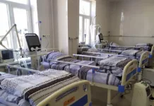 Токмок шаарына жаңы жугуштуу оорулар бөлүмү курулат