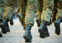 В Джалал-Абаде солдат-срочник совершил суицид