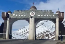 Государству возвращены земельные участки в Таласской области