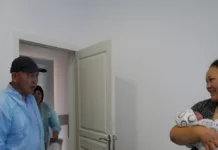 В Токмоке родилась девочка весом 5 килограммов