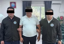 УКМК: Шопоков шаарынын мэри коррупция боюнча кармалды