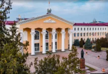 УКМК: «Жусуп Баласагын атындагы КУУдан 2 710 студенти окуудан чыгарылды»