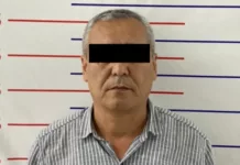 ГКНБ задержал врача Госсанэпиднадзора Бишкека по подозрению в вымогательстве