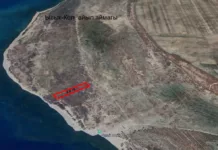 В Иссык-Кульской области государству возвращены земельные участки