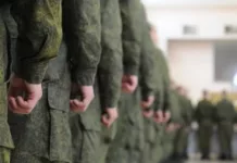 В Кыргызстане хотят ужесточить наказание за дедовщину