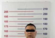 Президенттин иш башкаруучусунун атын жамынган шектүү кармалды