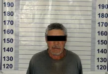 Таласта 19 жылдан бери изделип жаткан адам кармалды