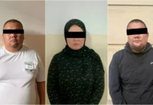 Задержаны должностные лица мэрии города Кара-Балта по подозрению в получении откатов на 26 млн сомов, — ГКНБ